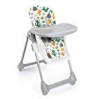 Dolu Lüx Mama Sandalyesi 7154