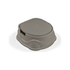 Dolu Toys Lazımlık Basamak Gri 7184 1842