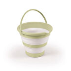 7357 KATLANIR BEBEK YIKAMA KOVASI RELAX BEJ