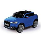 Dolu Pick-Up 12V Akülü Araba 8193