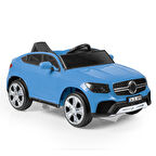 Dolu 8498 Grand SUV 12 Volt - Mavi