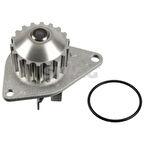 Psa Devirdaım Su Pompası 206 Ym Bipper C2 C3 Partner Berlingo Tu3jp-Tu3a 1.4 8v Mqp - Mando Mmc010039