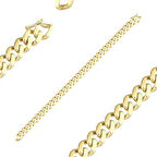 14 Ayar Bileklik W4B27106