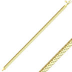 14 Ayar Bileklik W4B27093