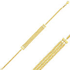 22 Ayar  Bileklik 2B02337