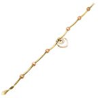 14 Ayar Bileklik 4B02221