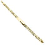 14 Ayar Bileklik 4B02299