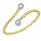 Damla Toplu Kelepçe EK281