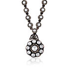 Gül Suyolu Kolye EN2124