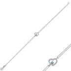 Kalp Bileklik  PB120