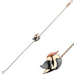 Kuş Bileklik PB017