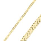 Altın Yılan Bileklik