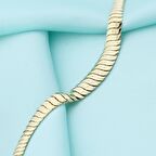 14 Ayar Altın Balık Sırtı Bileklik