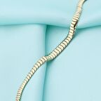 Altın Yılan Bileklik