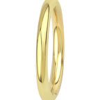 Altın Simit Alyans (14 Ayar)