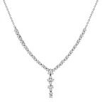 Pırlanta Gerdanlık Kolye