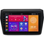 Suzuki Swift Android Multimedya Sistemi (2018-2024) CRV4521XP