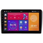 Audi A3 Multimedya Sistemi (2005-2012)