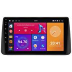 Fiat Egea Cross Android Multimedya Sistemi (2015-2024) CRV4106XP