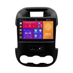 Ford Ranger Android Multimedya Sistemi (2012-2015) CRV4120XP