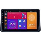 Ford Focus Android Multimedya Sistemi (2019-2024) CRV4125XP