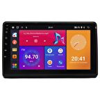 Fiat Ducato Android Multimedya Sistemi (2007-2020) CRV4130XP