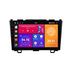 Honda CR-V Android Multimedya Sistemi (2007-2012) CRV4144XP