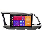 Hyundai Elantra Android Multimedya Sistemi (2016-2018) CRV4261XP