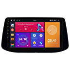 Hyundai i30 Android Multimedya Sistemi (2017-2020) CRV4270XP