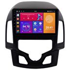 Hyundai i30 Android Multimedya Sistemi (2008-2011) CRV4282XP