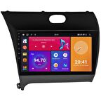 Kia Cerato Android Multimedya Sistemi (2016-2019) CRV4311XP