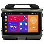 Kia Sportage Android Multimedya Sistemi (2011-2015) CRV4315XP
