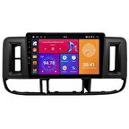 Nissan X-Trail Android Multimedya Sistemi (2002-2004) CRV4384XP