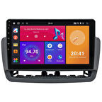 Seat Ibiza Android Multimedya Sistemi (2012-2015) CRV4460XP
