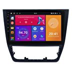 Skoda Yeti Android Multimedya Sistemi (2010-2017) CRV4486XP