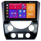Ssangyong Rexton Android Multimedya Sistemi (2008-2015) CRV4501XP