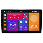 Toyota Avensis Android Multimedya Sistemi (2002-2008) CRV4553XP