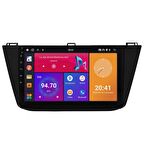 Volkswagen Tiguan Android Multimedya Sistemi (2016-2023) CRV4578XP