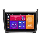 Volkswagen Polo Android Multimedya Sistemi (2014-2017) CRV4588XP