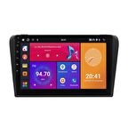 Mazda 3 Android Multimedya Sistemi (2004-2009) CRV4590XP