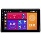 Renault Express Android Multimedya Sistemi (2021-2024) CRV4610XP