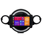 Mini Cooper Android Multimedya Sistemi (2007-2011) CRV4770XP