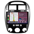 Kia Cerato Android Multimedya Sistemi (2006) CRV4783XP