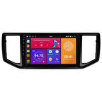 Volkswagen Crafter Android Multimedya Sistemi (2019-2023) CRV4797XP