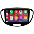 Hyundai I10 Android Multimedya Sistemi (2008-2012) CRV-4840XP