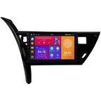 Toyota Auris Android Multimedya Sistemi (2013-2015) CRV4918XP