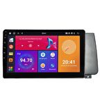 Volvo S80 Android Multimedya Sistemi (1999-2006) CRV4660XP