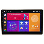 Fiat Palio Android Multimedya Sistemi (2002-2005) CRV4759XP