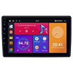 Peugeot Partner Android Multimedya Sistemi (2008-2017) CRV4070XP