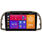 Nissan Micra Android Multimedya Sistemi (2002-2010) CRV-4762XP